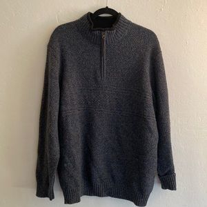 Pendleton Sweater